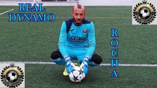ENTREVISTA A PORTERO. CARABANCHEL DOMINGO MAÑANA 2ª DIVISION